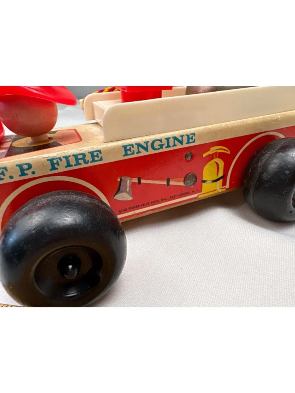 Fisher-Price this classic